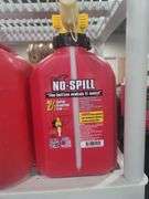 Gas cans