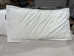 King size pillows