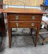 Ethan Allen table