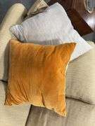 Pillows