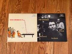 Albums