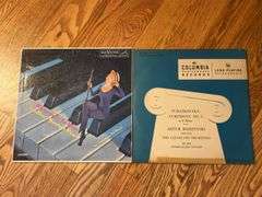 Albums