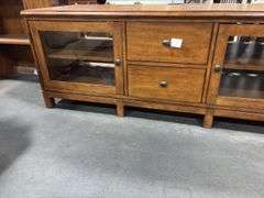 TV table