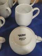 Coffee mugs