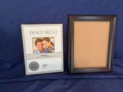 Picture frames