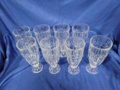 Godinger Olympia Drinking glasses