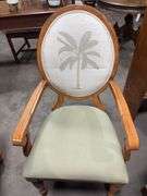 Dining chairs (Table Sold Separate)