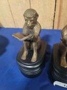 Book ends