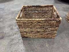 Baskets