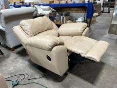 Electric recliner