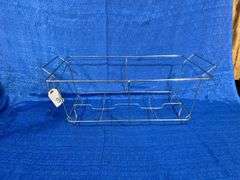 Storage baskets