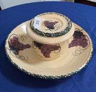 Pottery