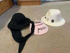 Hats