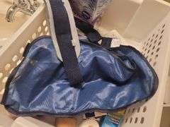 Bathroom items