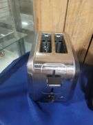 Hamilton Beach toaster