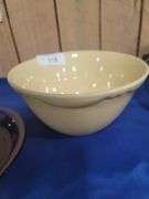 Serving items