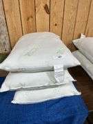 Bamboo pillows