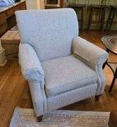 Arm chair
