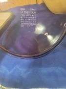 Serving items