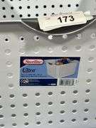 Storage basket and sheets