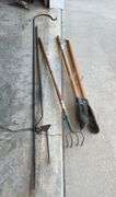 Outdoor tools