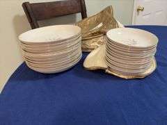 Kaysons china