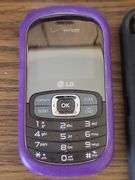Cell phones plus