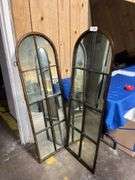 Mirrors