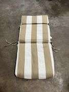 Outdoor cushions