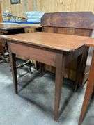 Vintage table