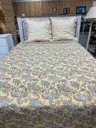 Bedding