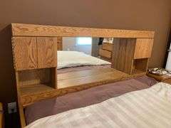 Waterbed