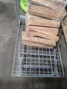 Rolling cart