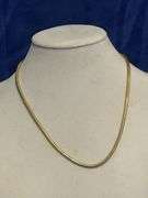 Fashion jewelry