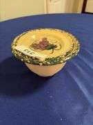 Pottery