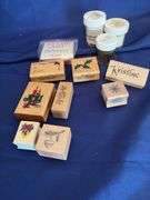 Caroline Emmons travel sale case