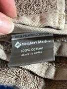 Towels