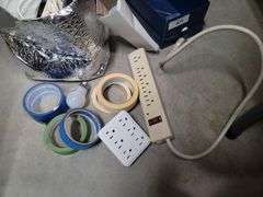 Power strips