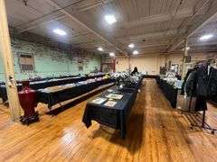 South Main Warehouse/Gallery #4 Collectibles