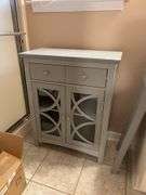 Floor cabinet