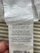 King size pillows