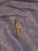 Fashion jewelry