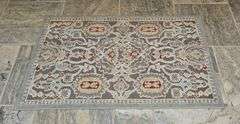 Area rug