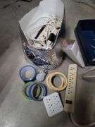 Power strips