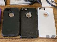 Cell phones plus