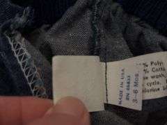 Children’s clothing