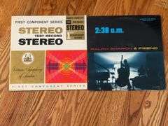 Albums