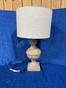 Table lamp