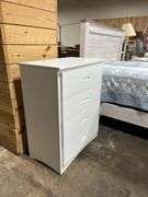 Small dresser
