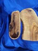 Wooden items